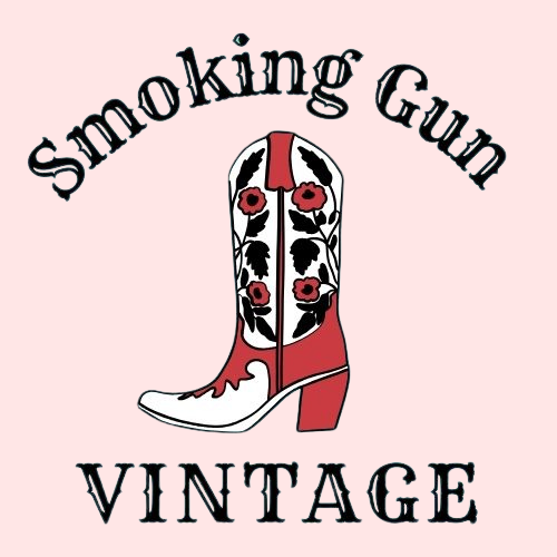 SmokingGunVintage